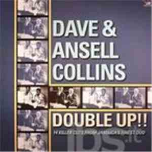 Dave & Ansel Collins - Double Up!! flac album