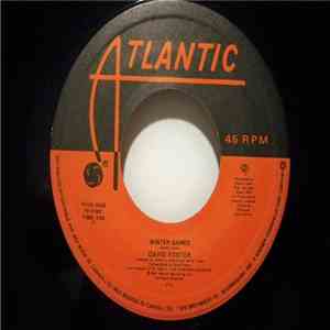 David Foster - Winter Games / Piano Concerto In G flac album
