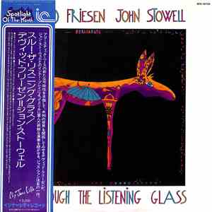 David Friesen / John Stowell - Through The Listening Glass flac album