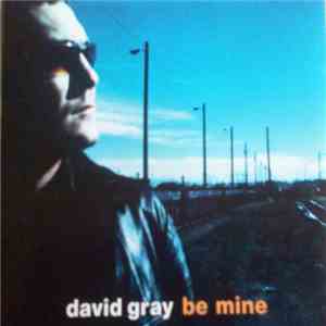 David Gray - Be Mine flac album
