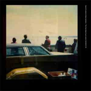 David Grubbs & Nikos Veliotis - The Harmless Dust flac album