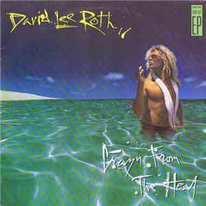 David Lee Roth - Crazy From The Heat flac album