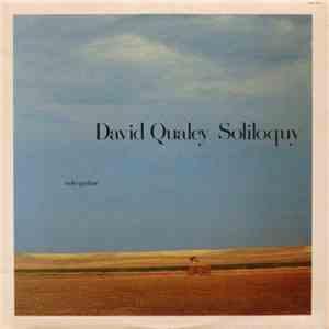 David Qualey - Soliloquy flac album