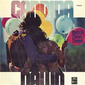 Dawn  - Candida flac album