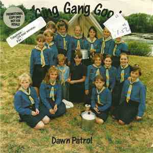 Dawn Patrol  - Ging Gang Goo! / Little Rabbit Foo Foo flac album