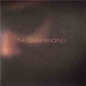 D-Bridge - The Gemini Principle II flac album