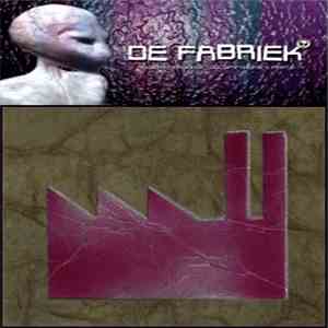 De Fabriek - Quatro-Erogenic-Occupy Theme's Part II flac album