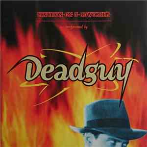 Deadguy - Fixation On A Coworker flac album