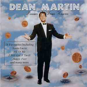 Dean Martin - Pennies From Heaven flac album