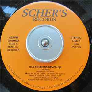 De'Anna - Old Soldiers Never Die flac album