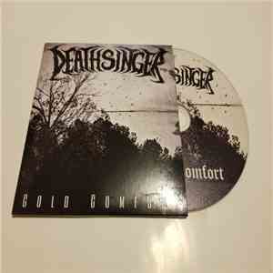 Deathsinger - Cold Comfort flac album