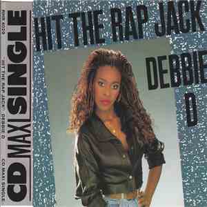 Debbie D - Hit The Rap Jack flac album
