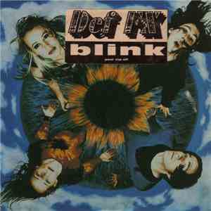 Def FX - Blink flac album