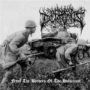 Defrontis - From the Borders of the Holocaust flac album