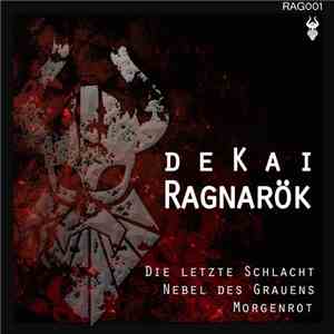 DeKai - Ragnarök flac album