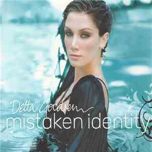 Delta Goodrem - Mistaken Identity flac album