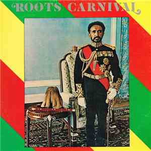 Demo Cates & Felix  - Roots Carnival 81 flac album