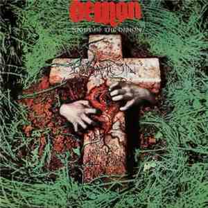 Demon  - Night Of The Demon flac album