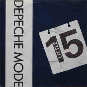 Depeche Mode - Little 15 flac album