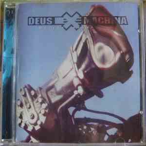 Deus Ex Machina  - Worlds Apart flac album
