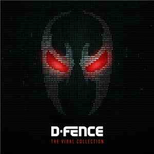 D-Fence  - The Viral Collection flac album
