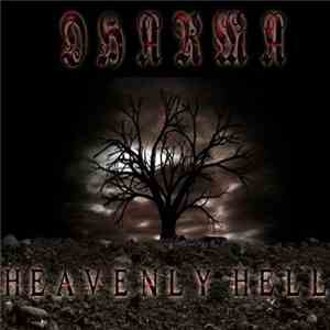 Dharma  - Heavenly Hell flac album