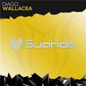 Diago  - Wallacea flac album