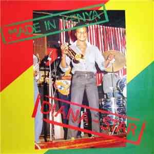 Diana-Star - Made In Kenya flac album