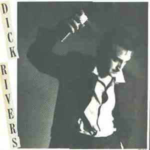 Dick Rivers - Tendre Teddy Boy flac album