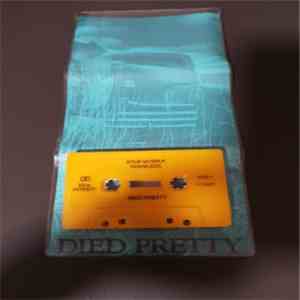 Died Pretty - Stop Myself · Godbless flac album