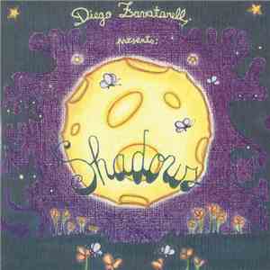 Diego Zavatarelli - Shadows flac album