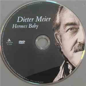 Dieter Meier - Hermes Baby flac album