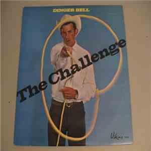 Dinger Bell - The Challenge flac album