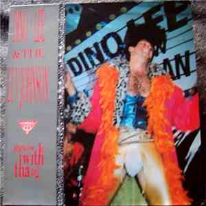 Dino Lee & The Luv Johnson - Messin With My Thang flac album