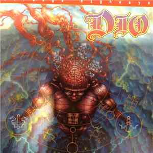 Dio  - Evilution flac album