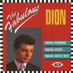 Dion  - The Fabulous Dion flac album