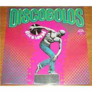 Discobolos - Disco/Sound flac album