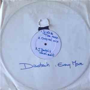 Discotech - Every Move flac album