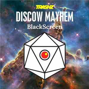 Discow Mayhem - BlackScreen flac album