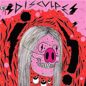 ¡Disculpe! - ¡Disculpe! flac album