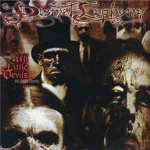 Dismal Euphony - All Little Devils flac album