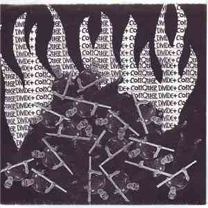 Divide & Conquer - Cop Corpse Bonfire Ep flac album