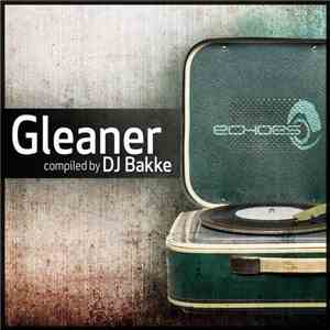Dj Bakke - Gleaner flac album