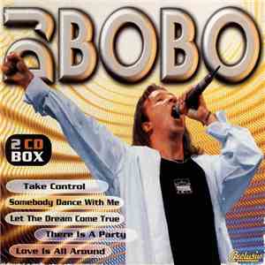DJ Bobo - DJ Bobo flac album