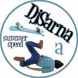 DJ Sarna  - Summer Speed flac album