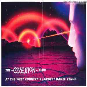 DJ Seduction - Obsession Club flac album
