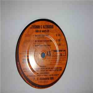 DJ Tycoon & Azzkicka - DJ's At Work EP flac album