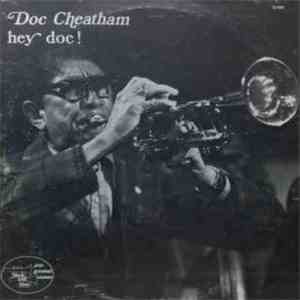 Doc Cheatham - Hey Doc! flac album