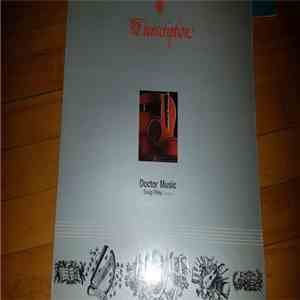 Doctor Music, Doug Riley - Doctor Music flac album
