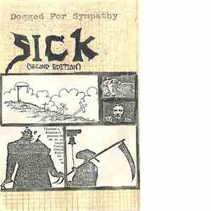 Dogged For Sympathy - Sick (Second Edition) flac album